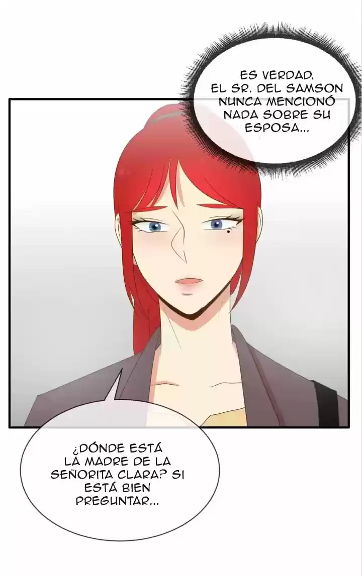 She's A Keeper - Capítulo 11 - Página 17 - LectorTMOo