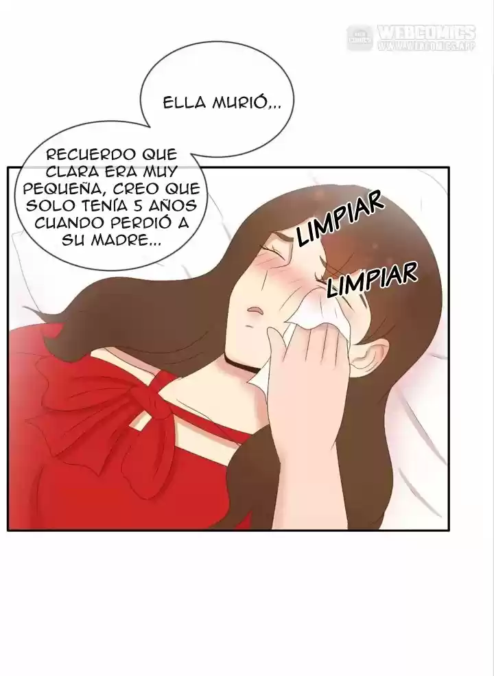 She's A Keeper - Capítulo 11 - Página 18 - LectorTMOo