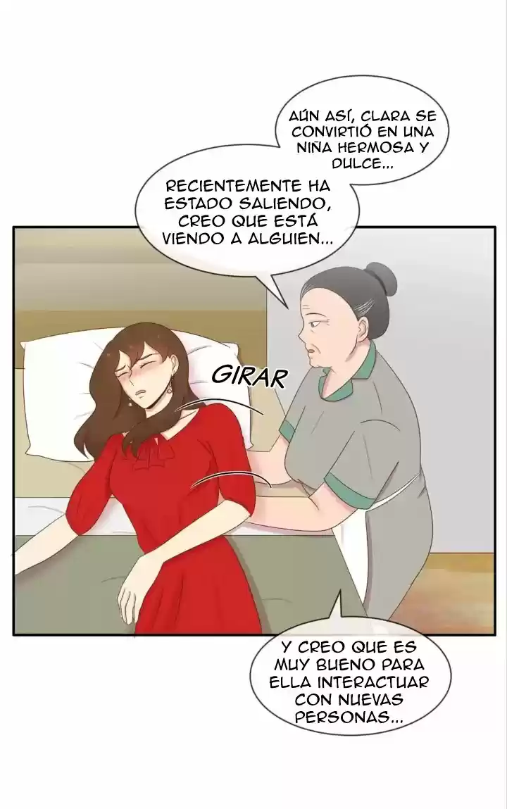 She's A Keeper - Capítulo 11 - Página 19 - LectorTMOo