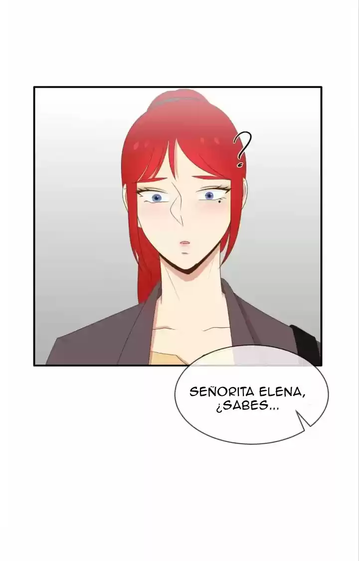 She's A Keeper - Capítulo 11 - Página 21 - LectorTMOo