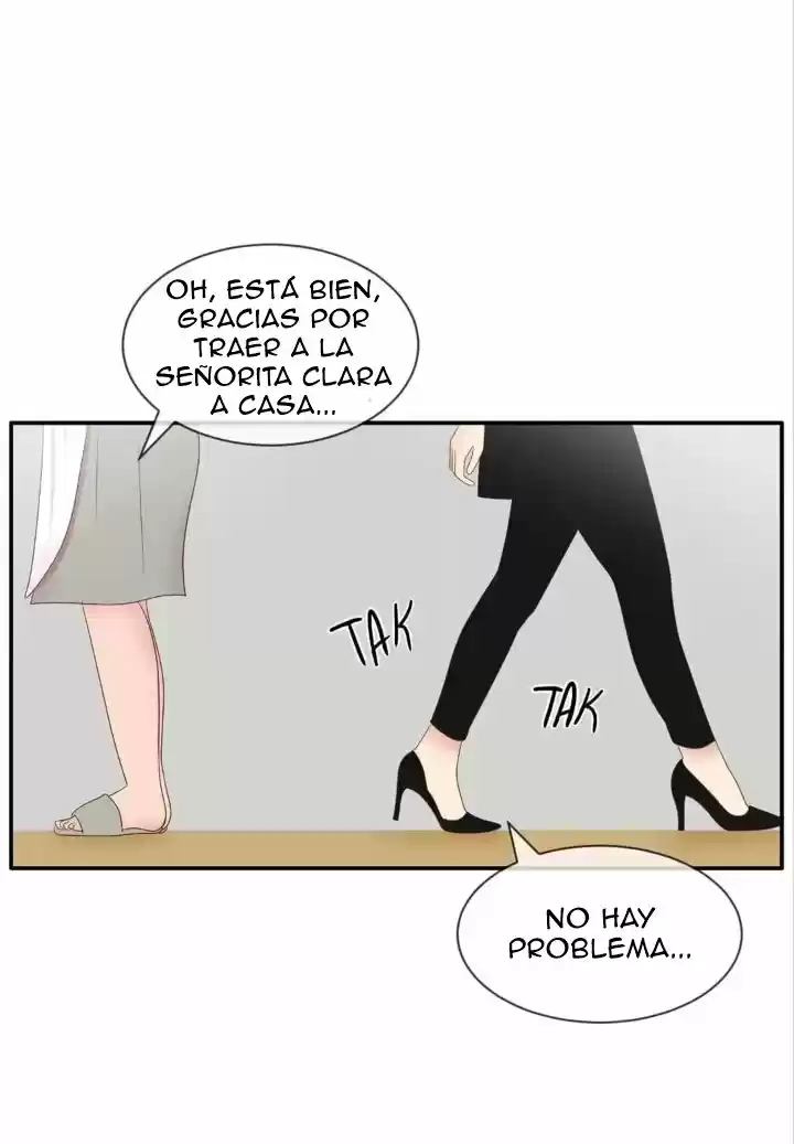 She's A Keeper - Capítulo 11 - Página 23 - LectorTMOo