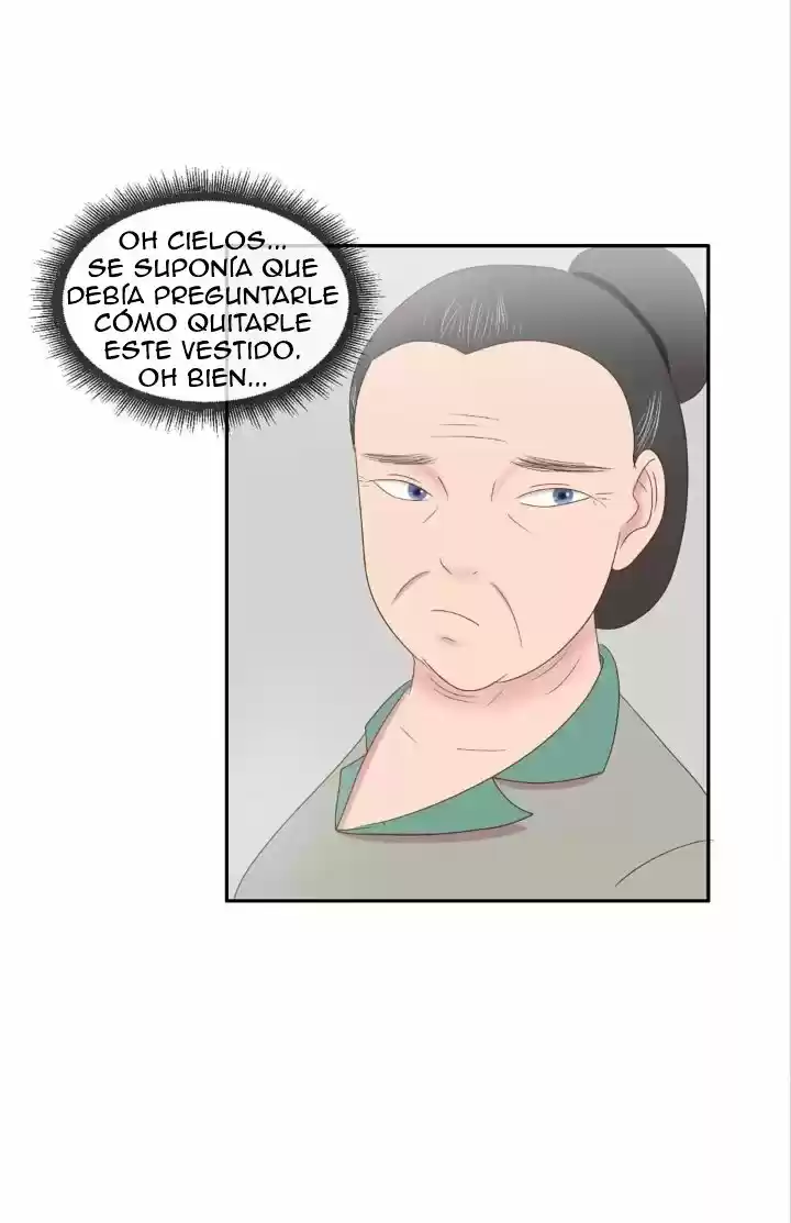 She's A Keeper - Capítulo 11 - Página 24 - LectorTMOo