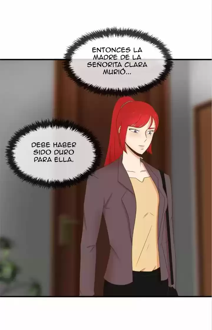 She's A Keeper - Capítulo 11 - Página 25 - LectorTMOo