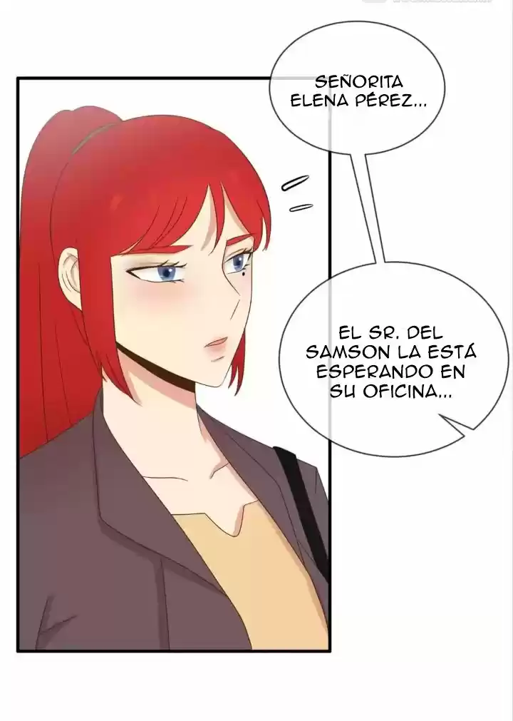 She's A Keeper - Capítulo 11 - Página 26 - LectorTMOo