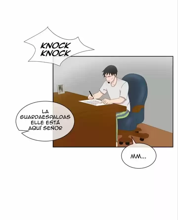 She's A Keeper - Capítulo 11 - Página 28 - LectorTMOo