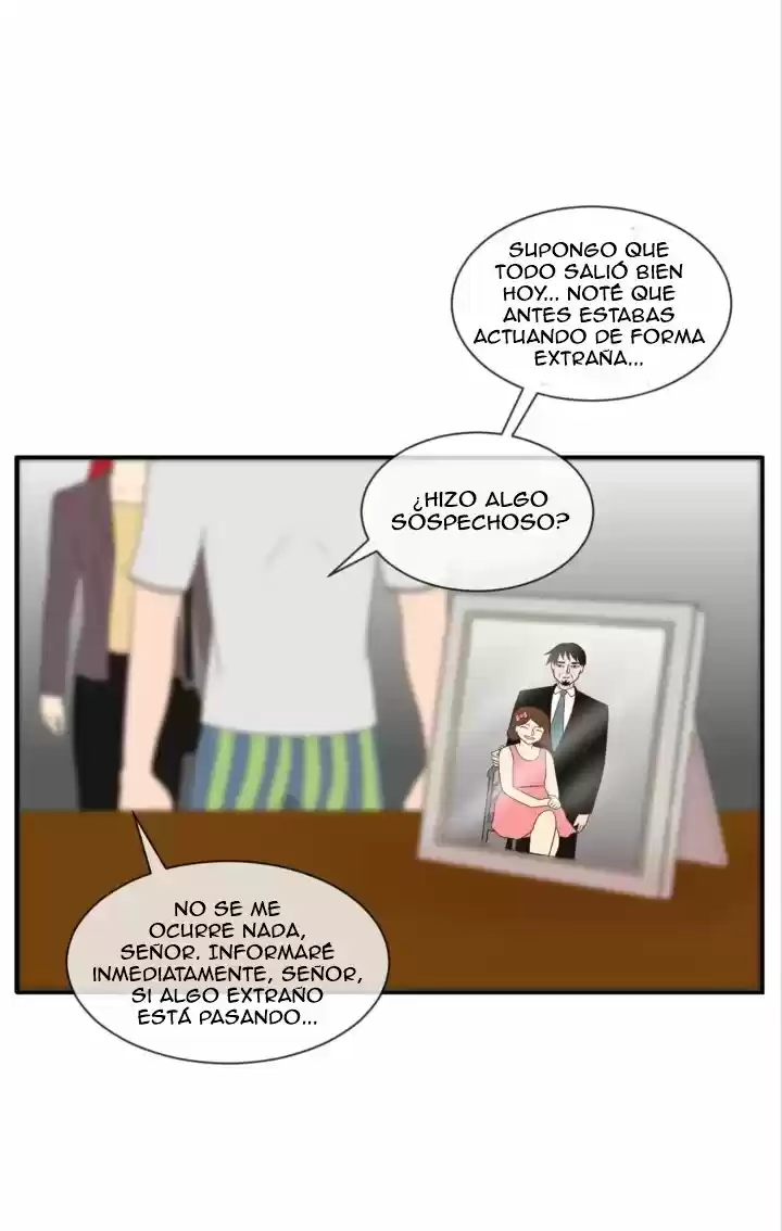 She's A Keeper - Capítulo 11 - Página 30 - LectorTMOo