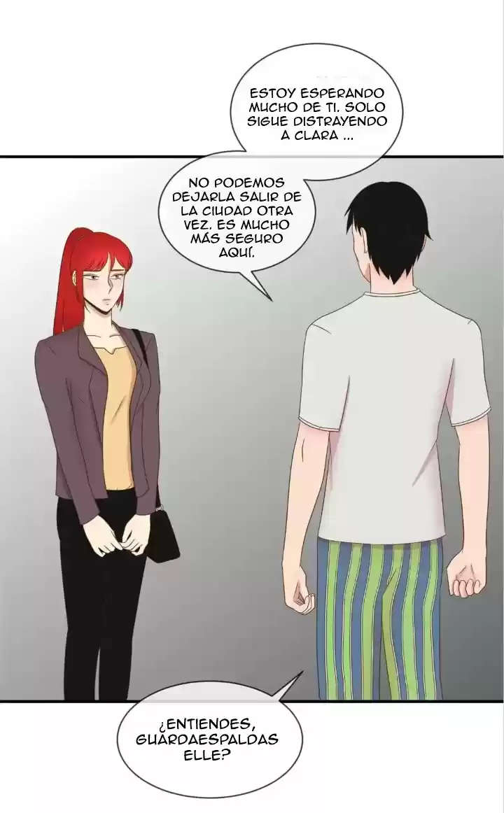 She's A Keeper - Capítulo 11 - Página 31 - LectorTMOo