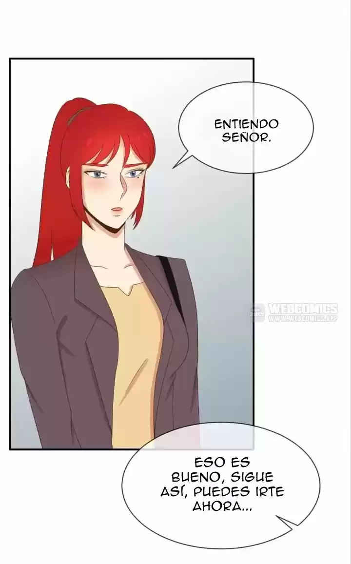 She's A Keeper - Capítulo 11 - Página 32 - LectorTMOo