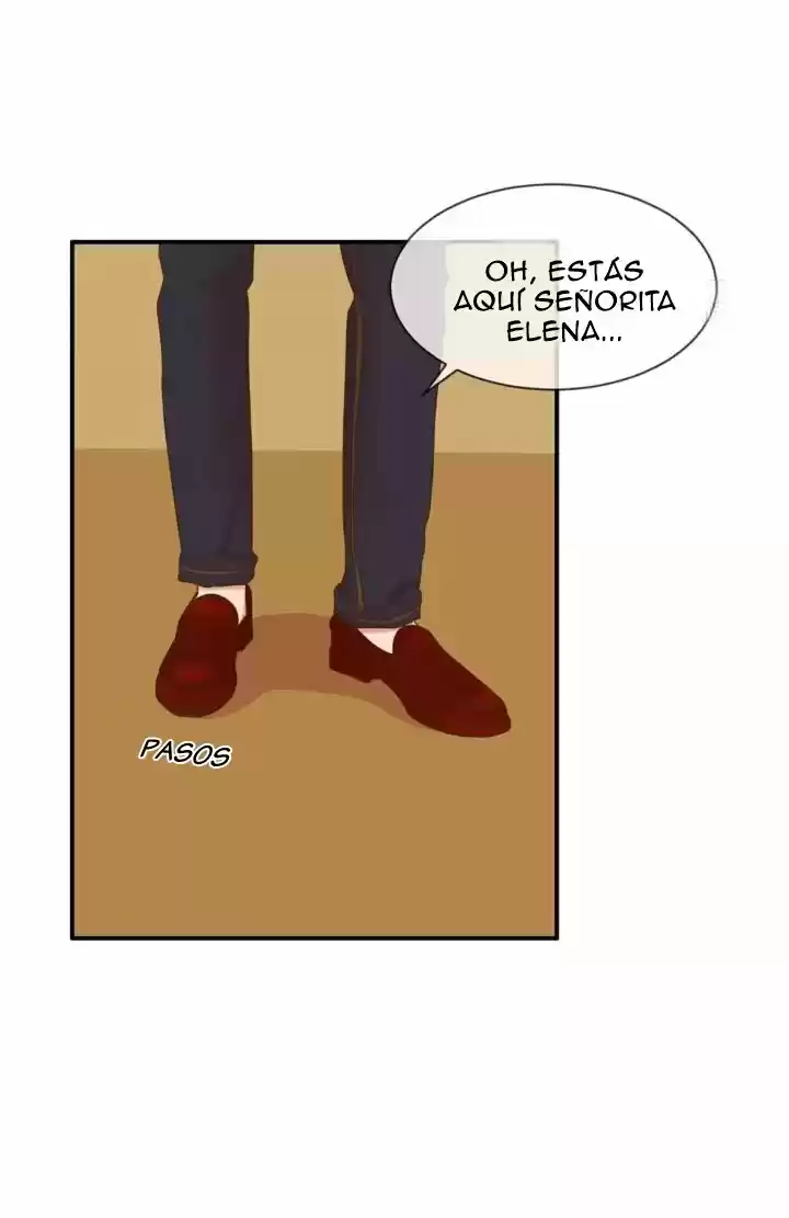 She's A Keeper - Capítulo 11 - Página 36 - LectorTMOo