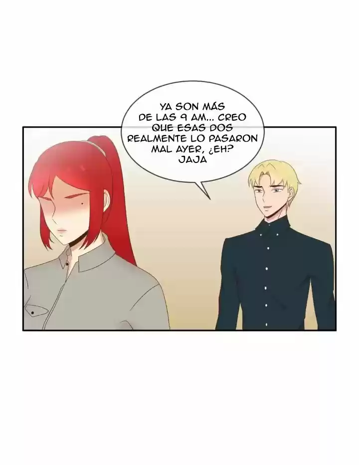 She's A Keeper - Capítulo 11 - Página 37 - LectorTMOo