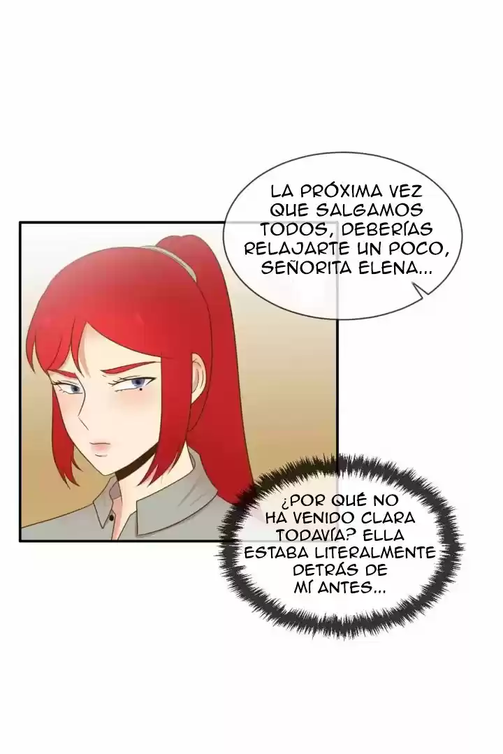 She's A Keeper - Capítulo 11 - Página 38 - LectorTMOo