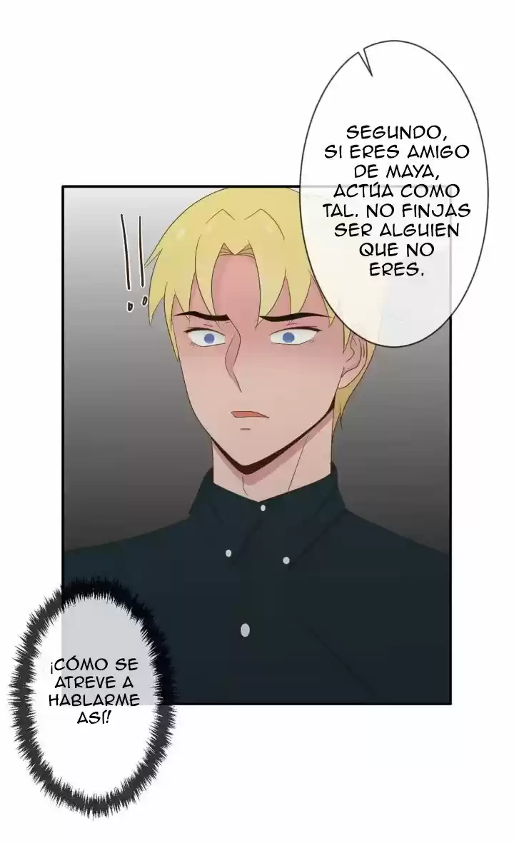 She's A Keeper - Capítulo 11 - Página 40 - LectorTMOo