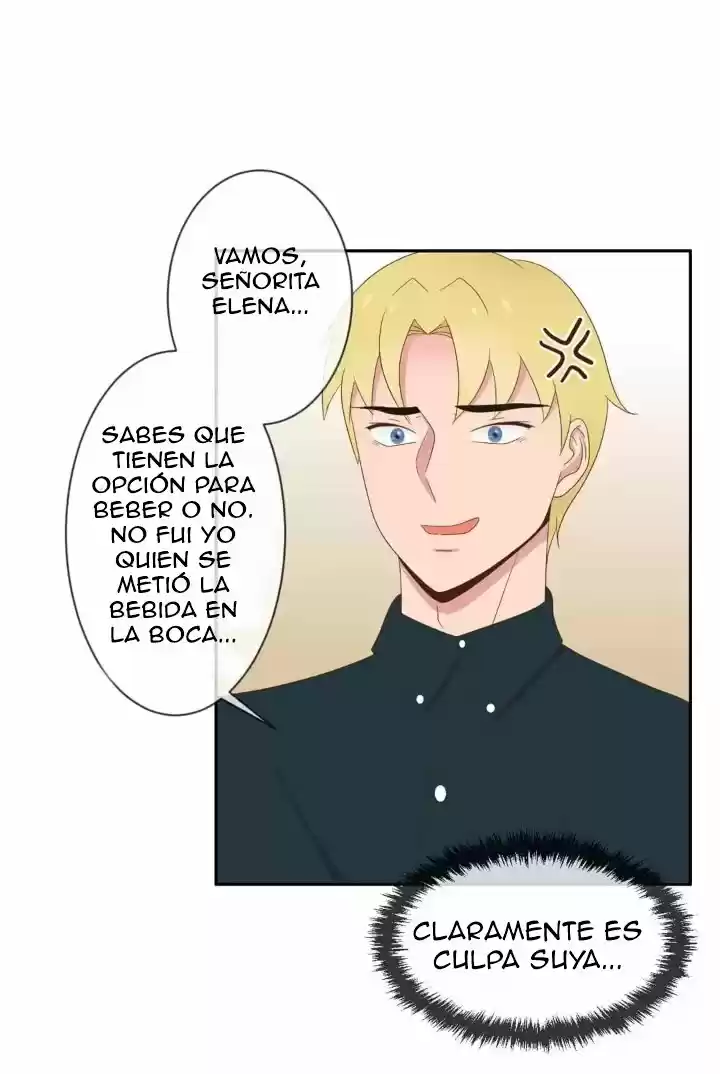 She's A Keeper - Capítulo 11 - Página 41 - LectorTMOo