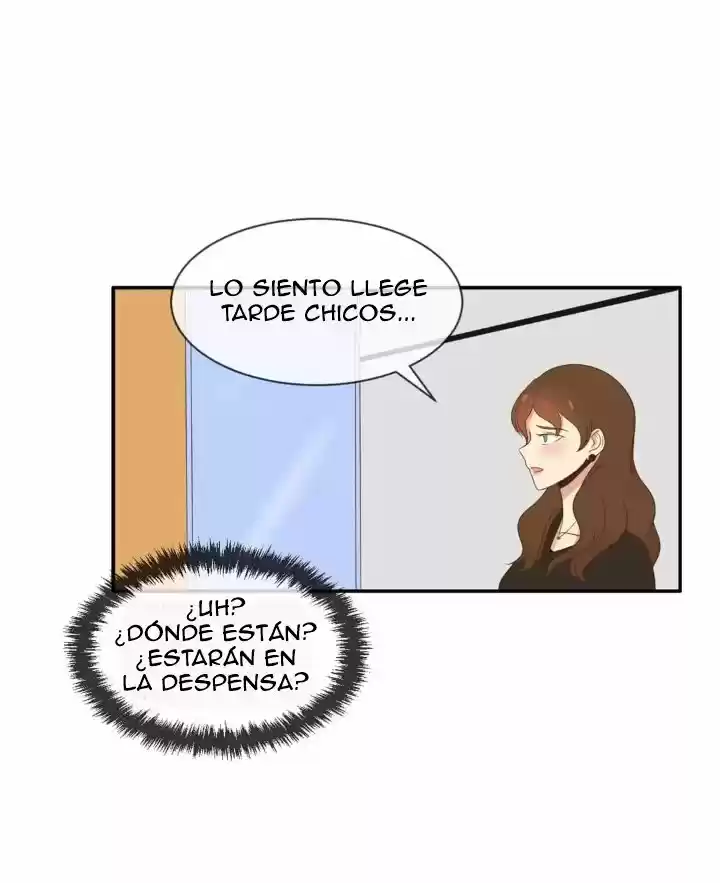 She's A Keeper - Capítulo 11 - Página 42 - LectorTMOo