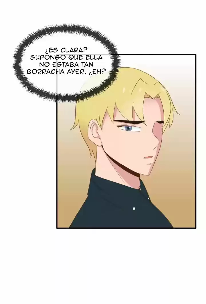 She's A Keeper - Capítulo 11 - Página 43 - LectorTMOo