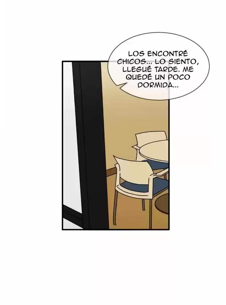 She's A Keeper - Capítulo 11 - Página 44 - LectorTMOo