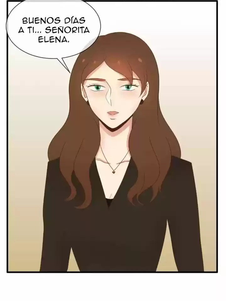 She's A Keeper - Capítulo 11 - Página 47 - LectorTMOo
