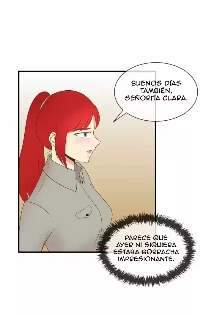 She's A Keeper - Capítulo 11 - Página 48 - LectorTMOo