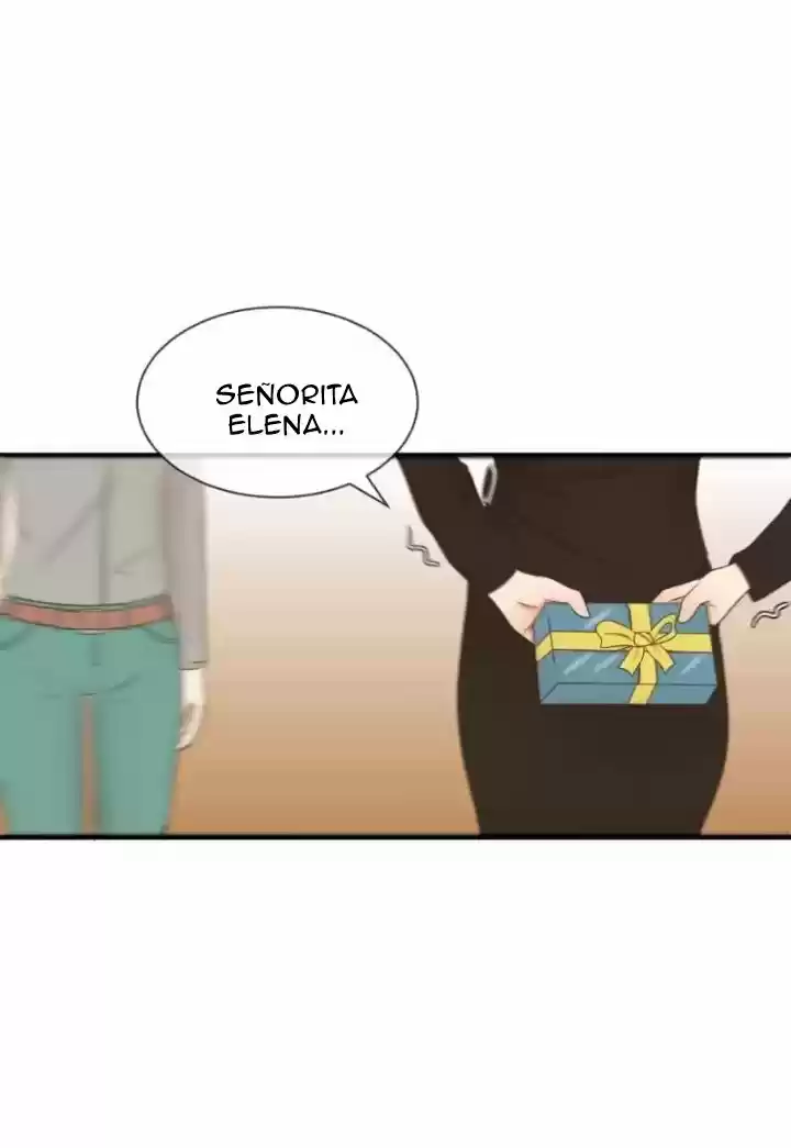 She's A Keeper - Capítulo 12 - Página 5 - LectorTMOo