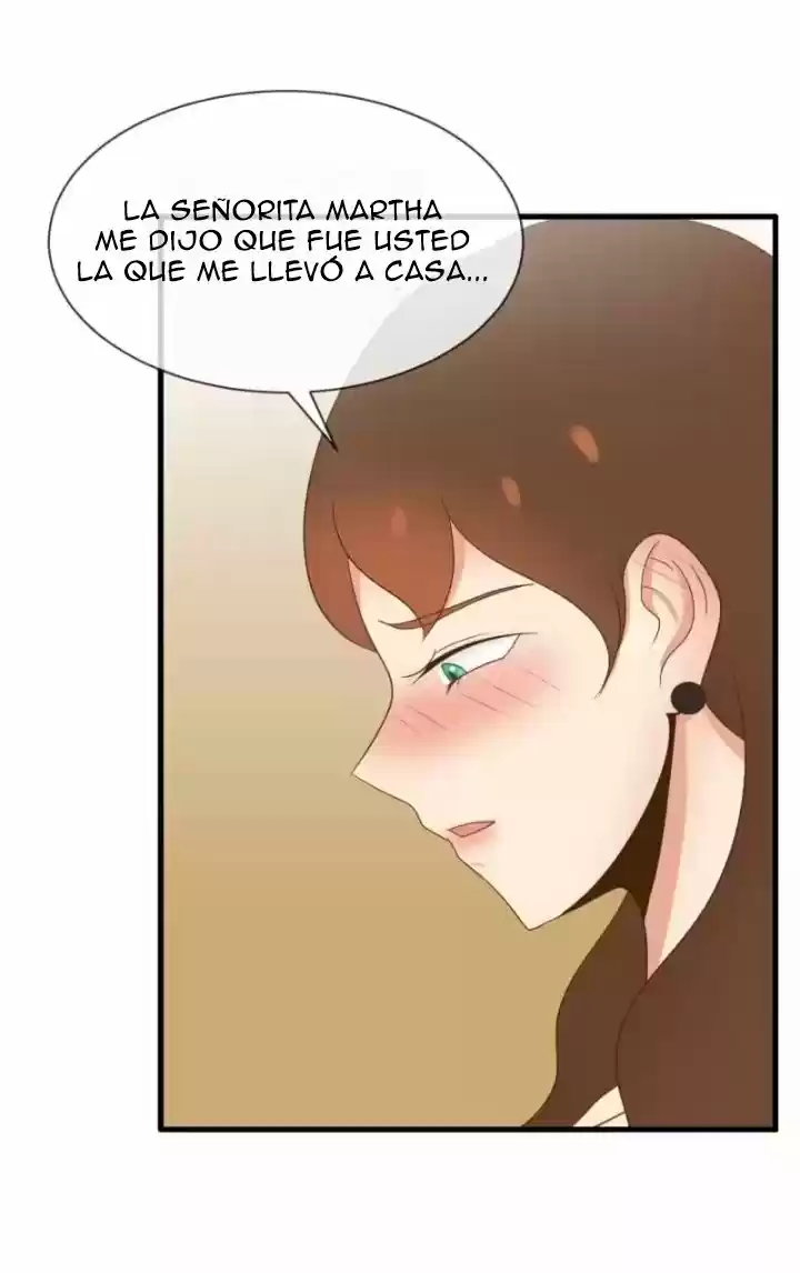 She's A Keeper - Capítulo 12 - Página 6 - LectorTMOo