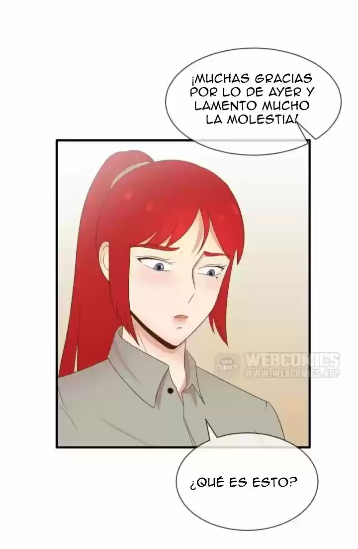 She's A Keeper - Capítulo 12 - Página 7 - LectorTMOo
