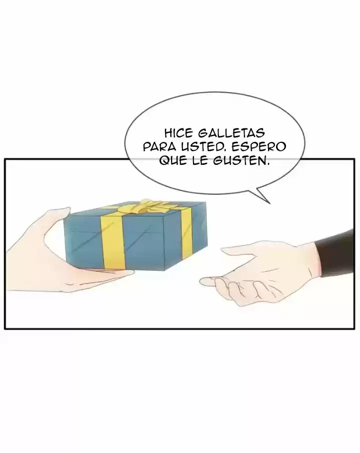 She's A Keeper - Capítulo 12 - Página 8 - LectorTMOo