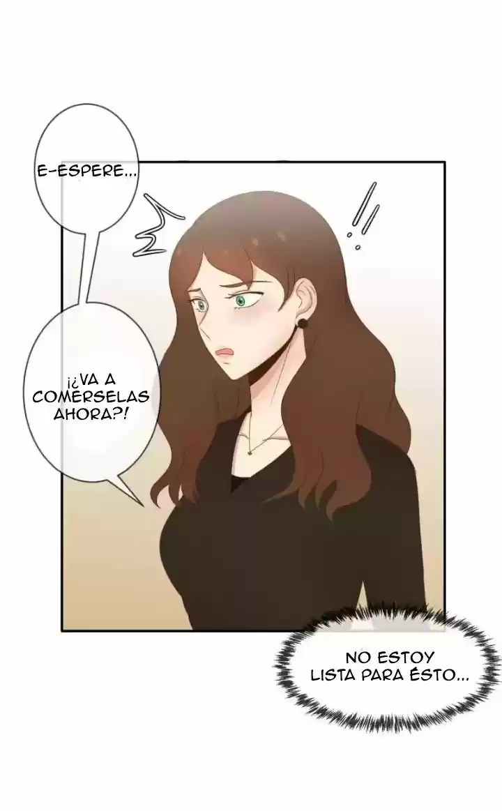 She's A Keeper - Capítulo 12 - Página 13 - LectorTMOo