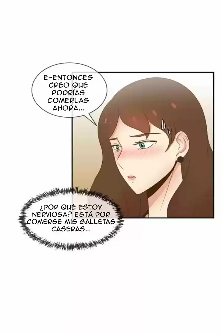 She's A Keeper - Capítulo 12 - Página 15 - LectorTMOo