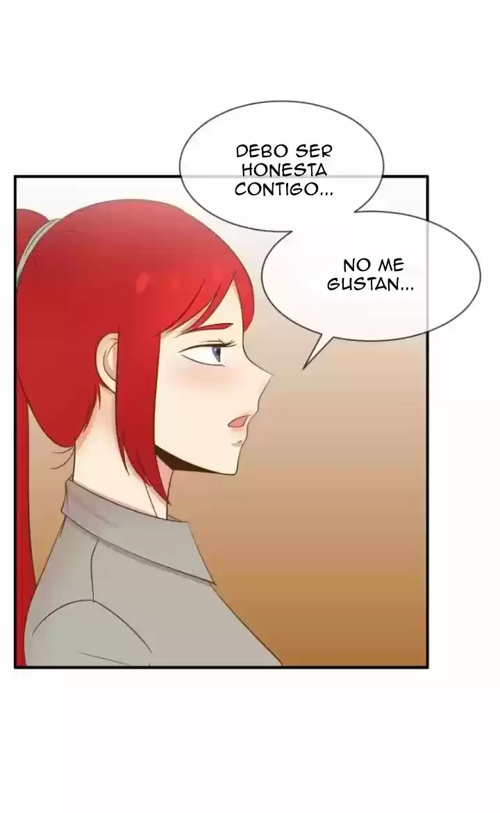 She's A Keeper - Capítulo 12 - Página 20 - LectorTMOo