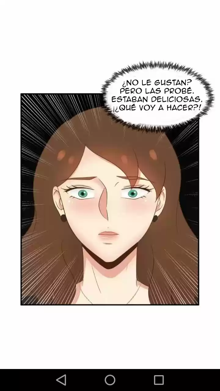 She's A Keeper - Capítulo 12 - Página 21 - LectorTMOo