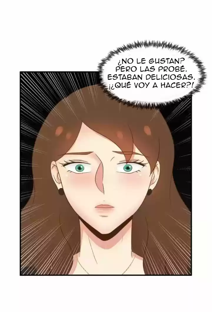 She's A Keeper - Capítulo 12 - Página 22 - LectorTMOo