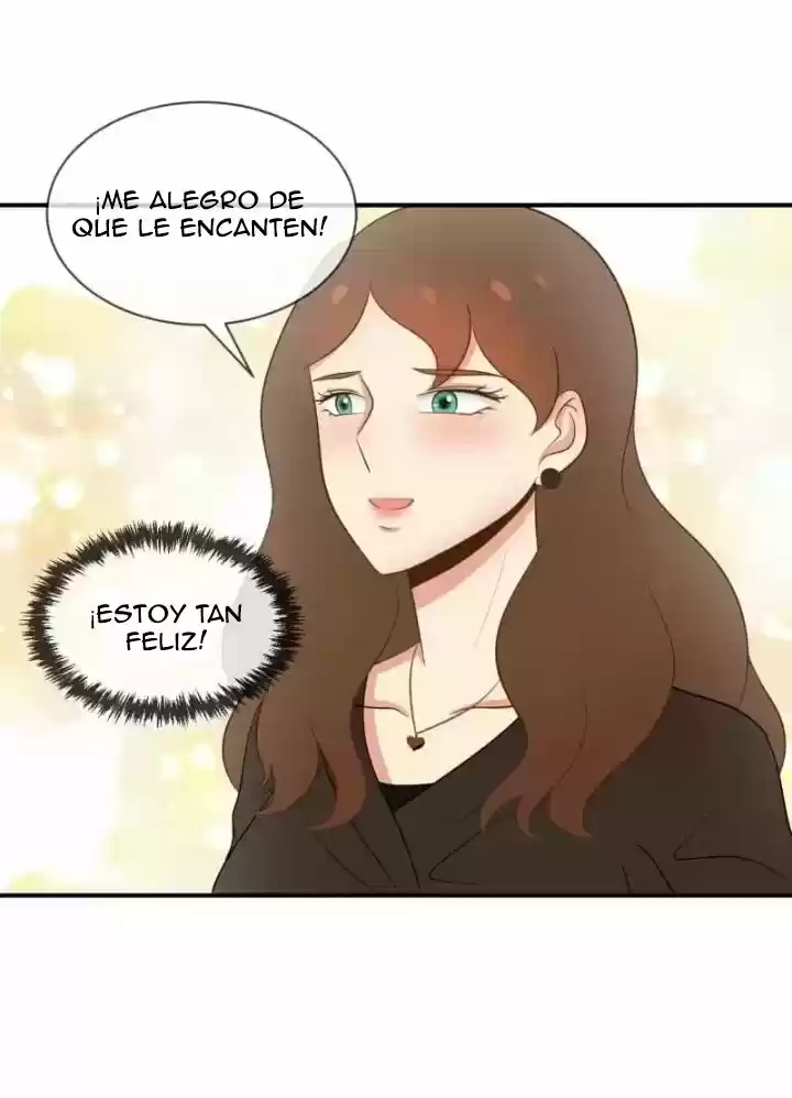 She's A Keeper - Capítulo 12 - Página 27 - LectorTMOo