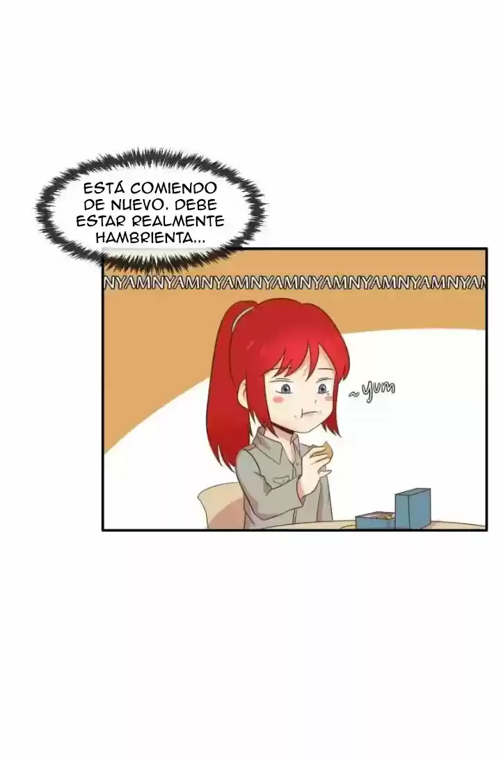 She's A Keeper - Capítulo 12 - Página 28 - LectorTMOo
