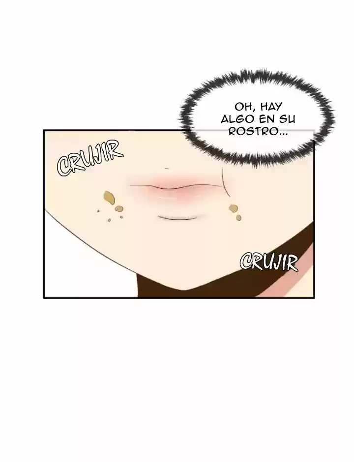 She's A Keeper - Capítulo 12 - Página 29 - LectorTMOo