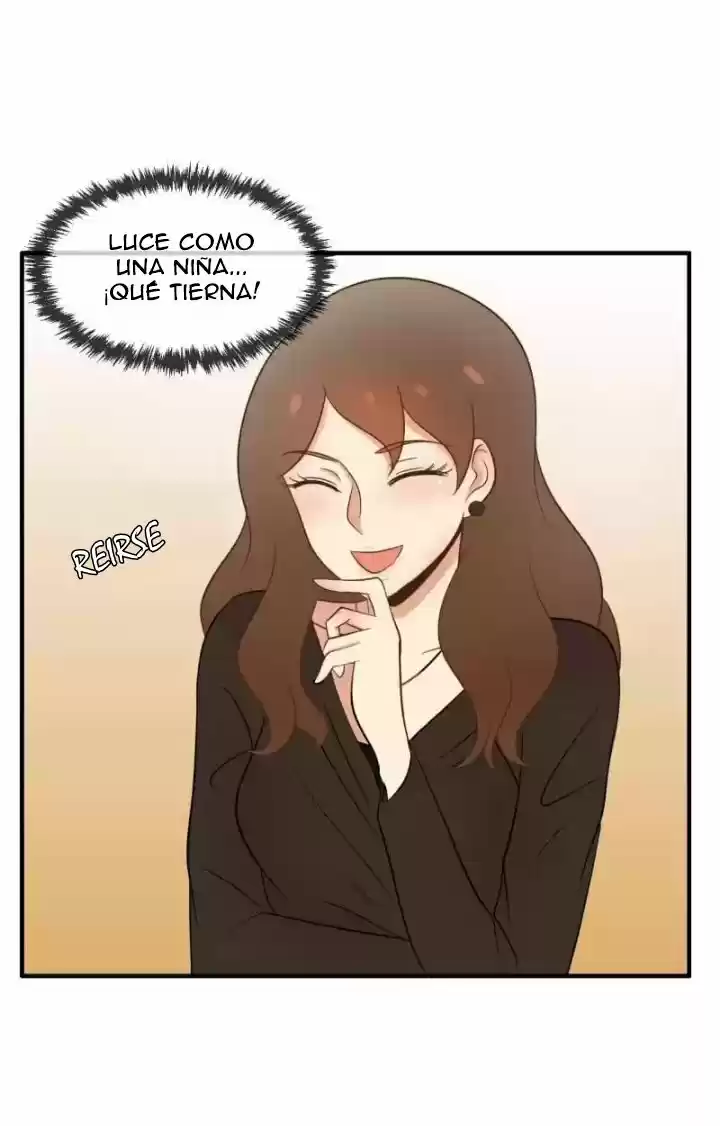 She's A Keeper - Capítulo 12 - Página 30 - LectorTMOo