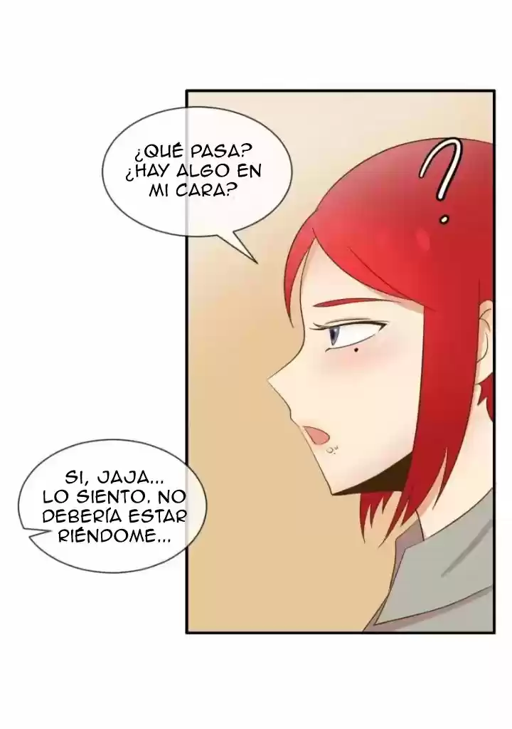 She's A Keeper - Capítulo 12 - Página 31 - LectorTMOo