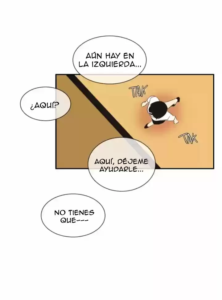 She's A Keeper - Capítulo 12 - Página 33 - LectorTMOo