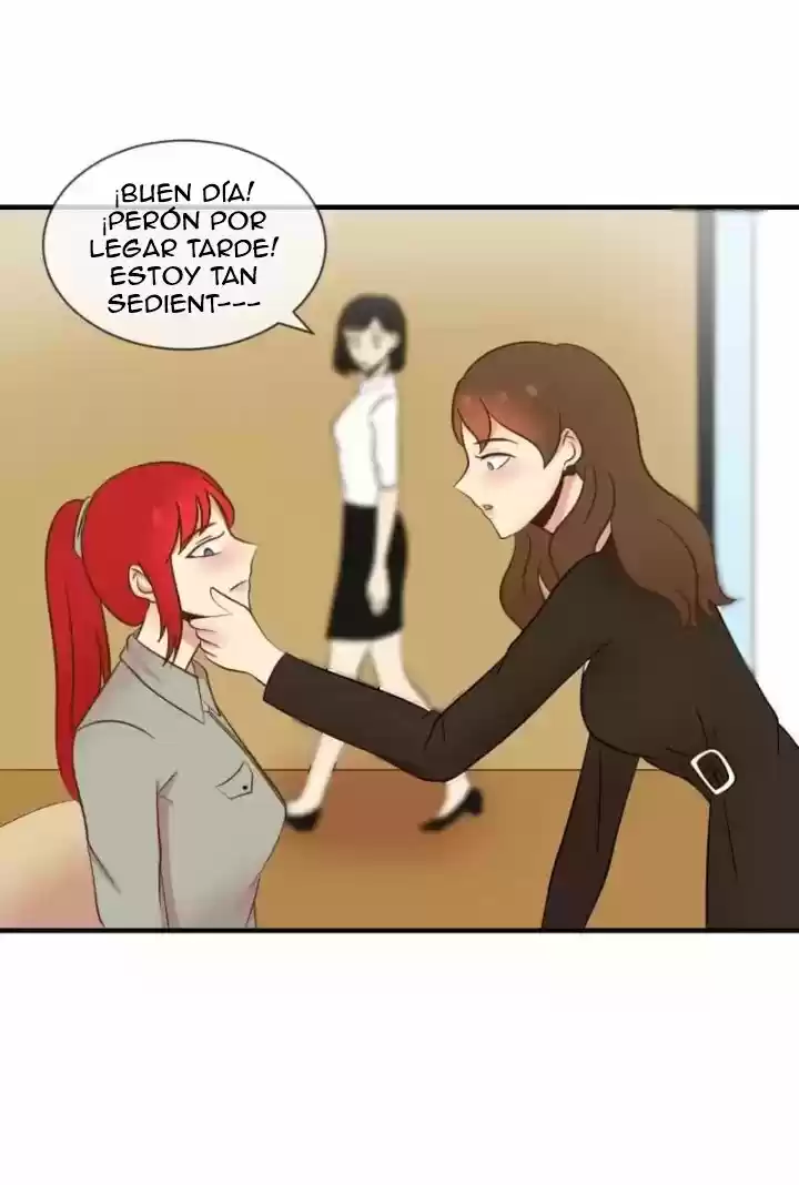 She's A Keeper - Capítulo 12 - Página 34 - LectorTMOo