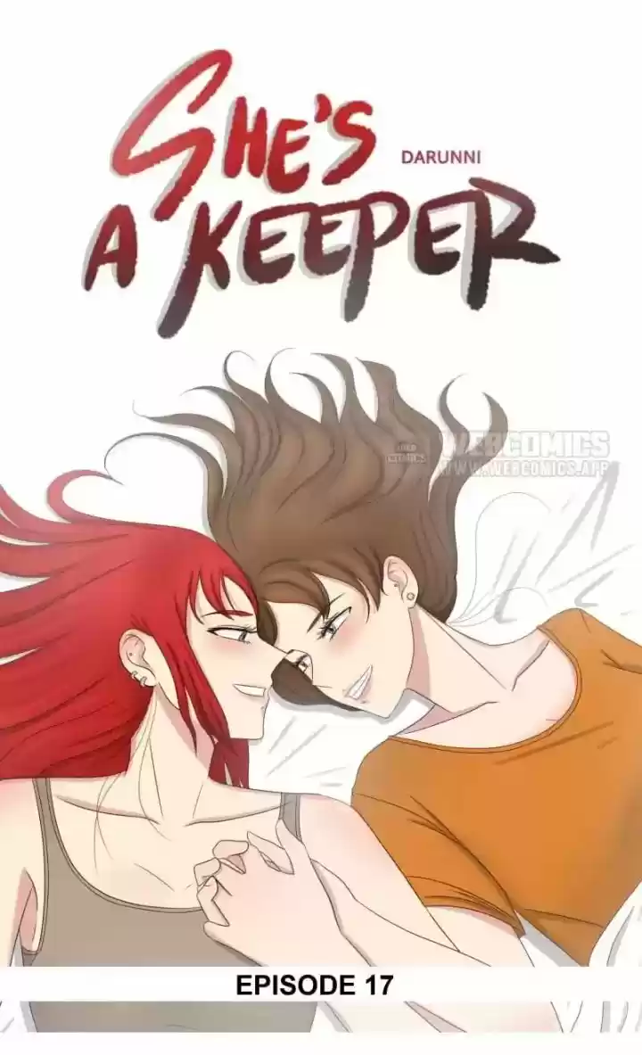 She's A Keeper - Capítulo 13 - Página 2 - LectorTMOo