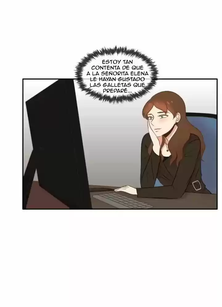 She's A Keeper - Capítulo 13 - Página 7 - LectorTMOo