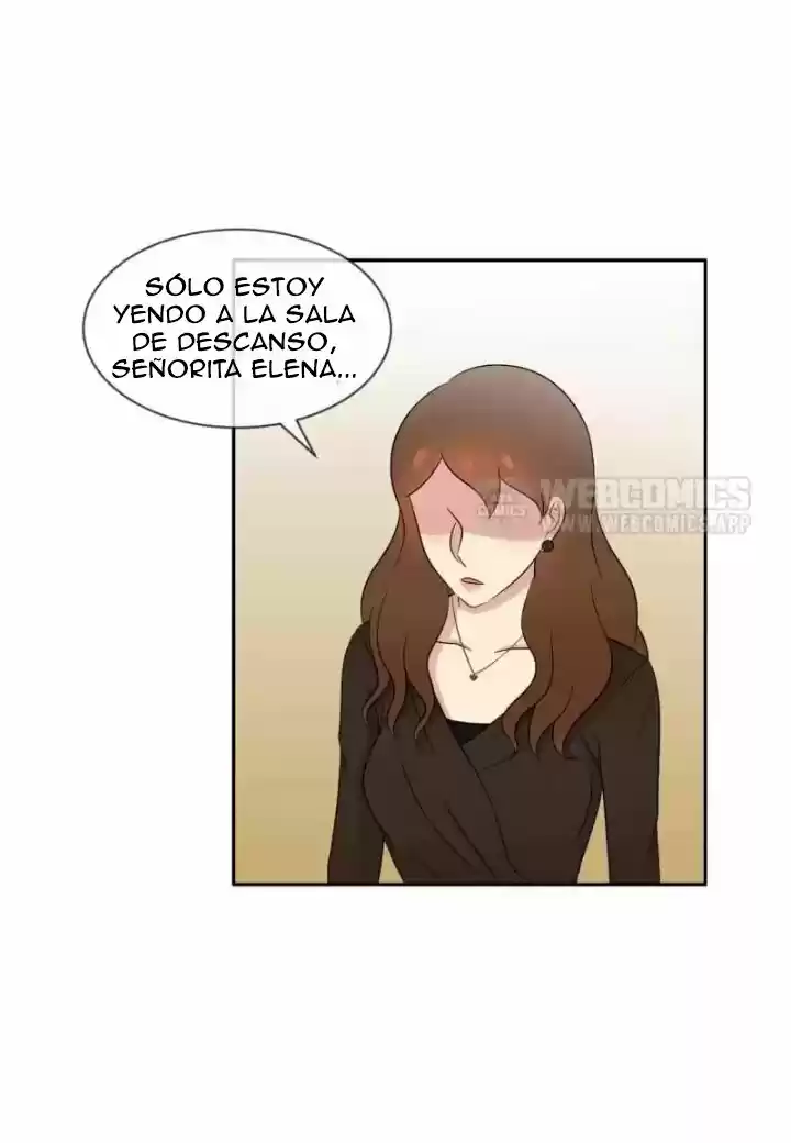 She's A Keeper - Capítulo 13 - Página 20 - LectorTMOo