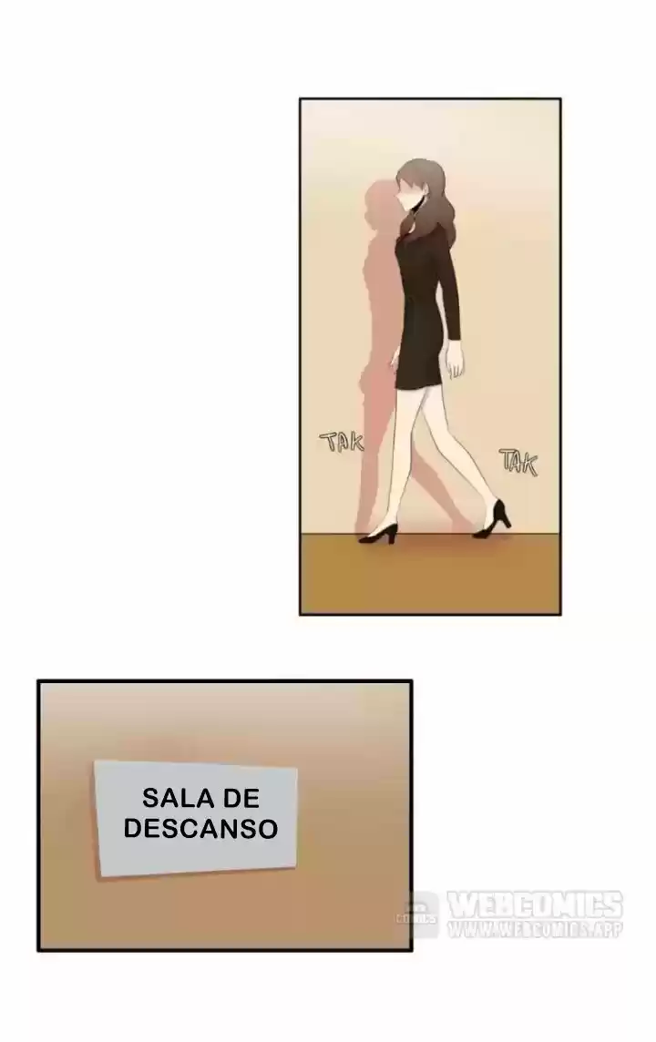 She's A Keeper - Capítulo 13 - Página 25 - LectorTMOo