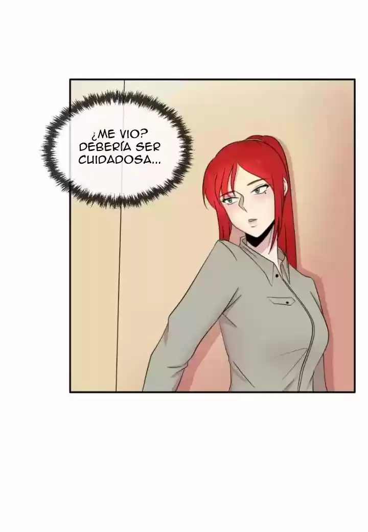 She's A Keeper - Capítulo 13 - Página 29 - LectorTMOo