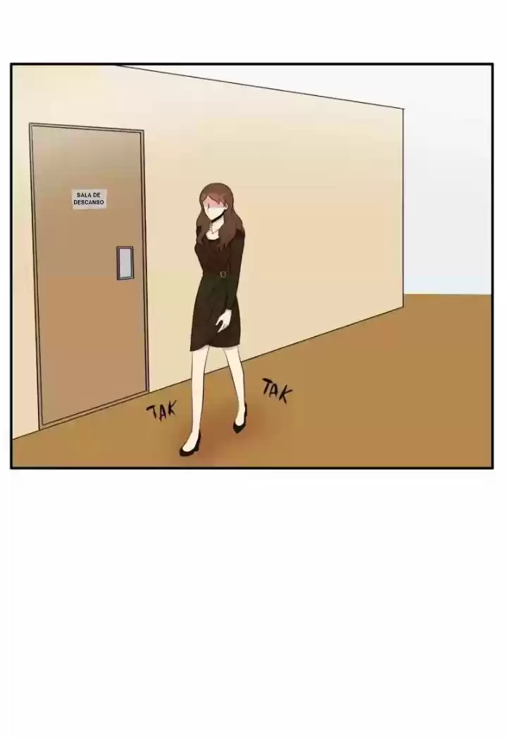 She's A Keeper - Capítulo 13 - Página 30 - LectorTMOo