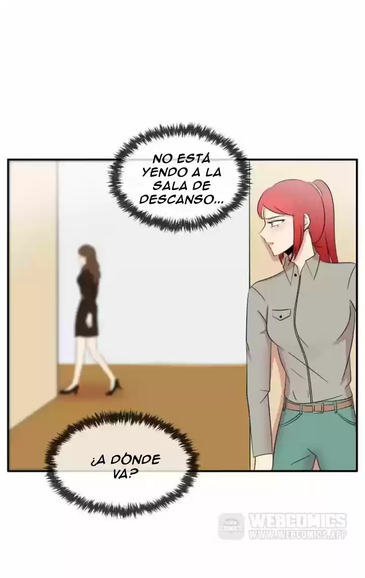She's A Keeper - Capítulo 13 - Página 31 - LectorTMOo