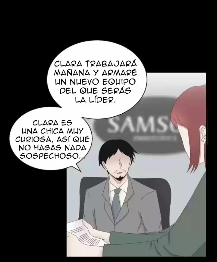 She's A Keeper - Capítulo 14 - Página 12 - LectorTMOo