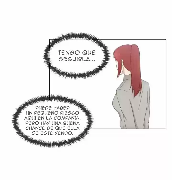 She's A Keeper - Capítulo 14 - Página 16 - LectorTMOo