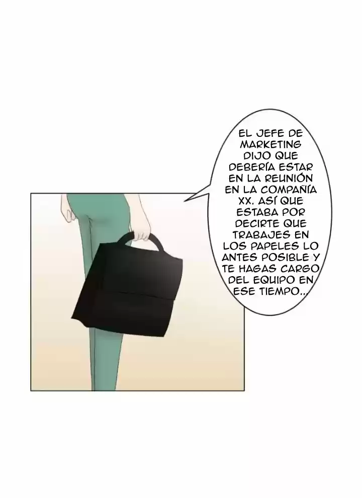 She's A Keeper - Capítulo 14 - Página 18 - LectorTMOo