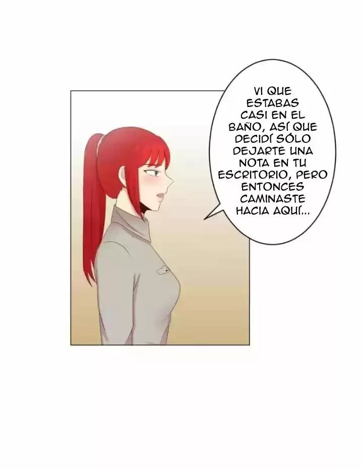 She's A Keeper - Capítulo 14 - Página 19 - LectorTMOo