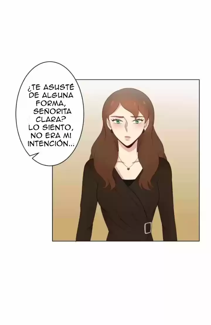 She's A Keeper - Capítulo 14 - Página 20 - LectorTMOo